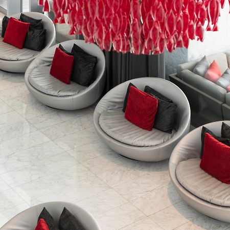 Myriad By Sana Hotels Lisboa Exteriér fotografie Interior of the lounge