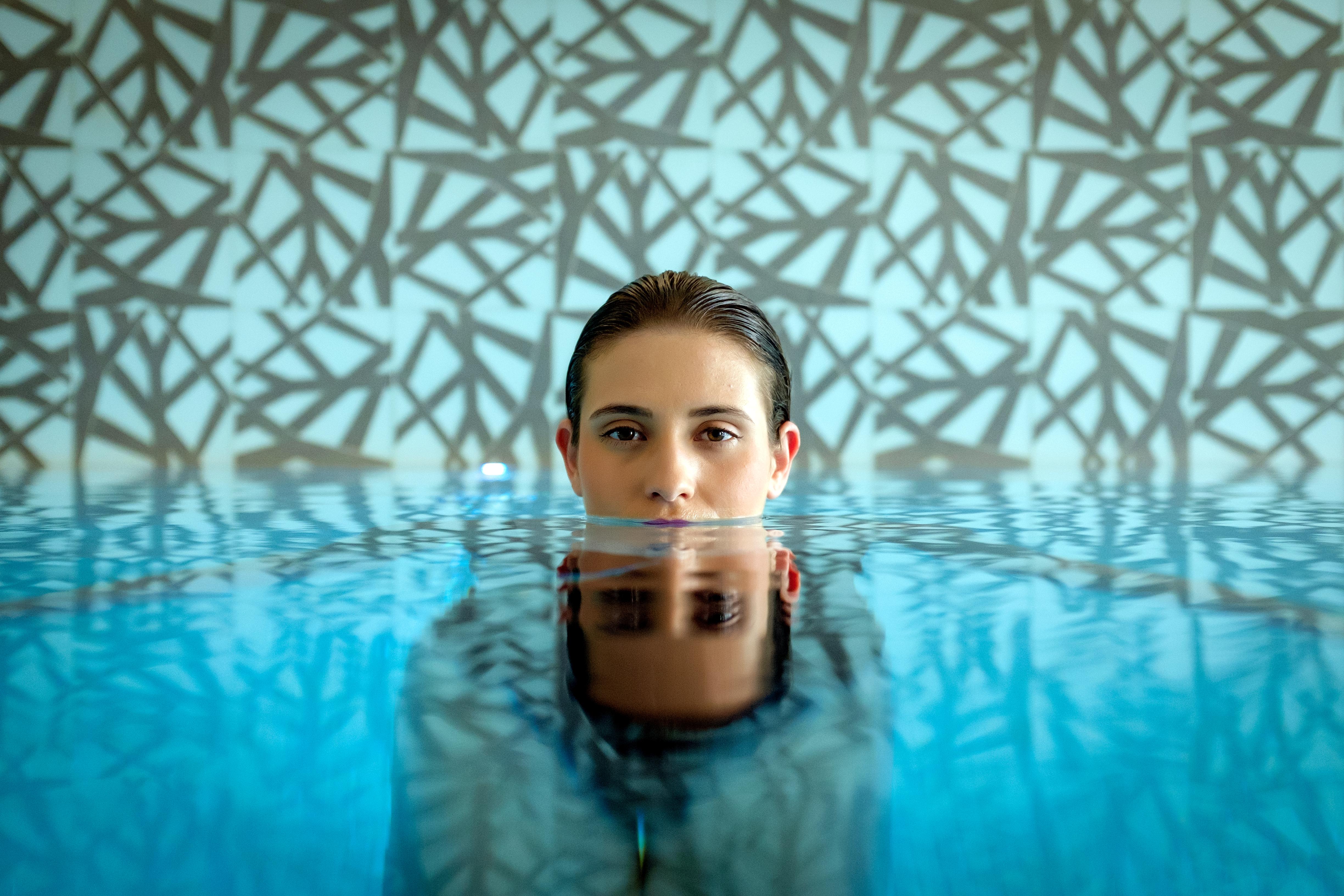 Myriad By Sana Hotels Lisboa Exteriér fotografie Self-portrait